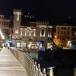 Pegli Just 30m From The
